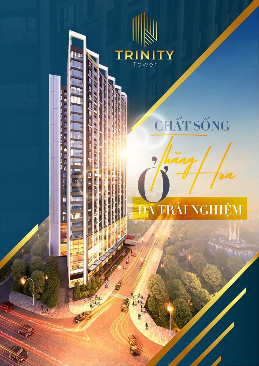 chung cư trinity tower